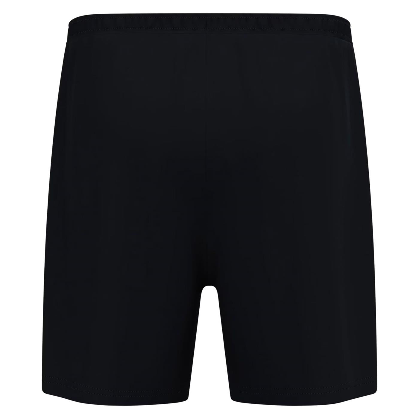 ODLO ESSENT 6INCH 2IN1 SHORT - C1-nero - vista 4