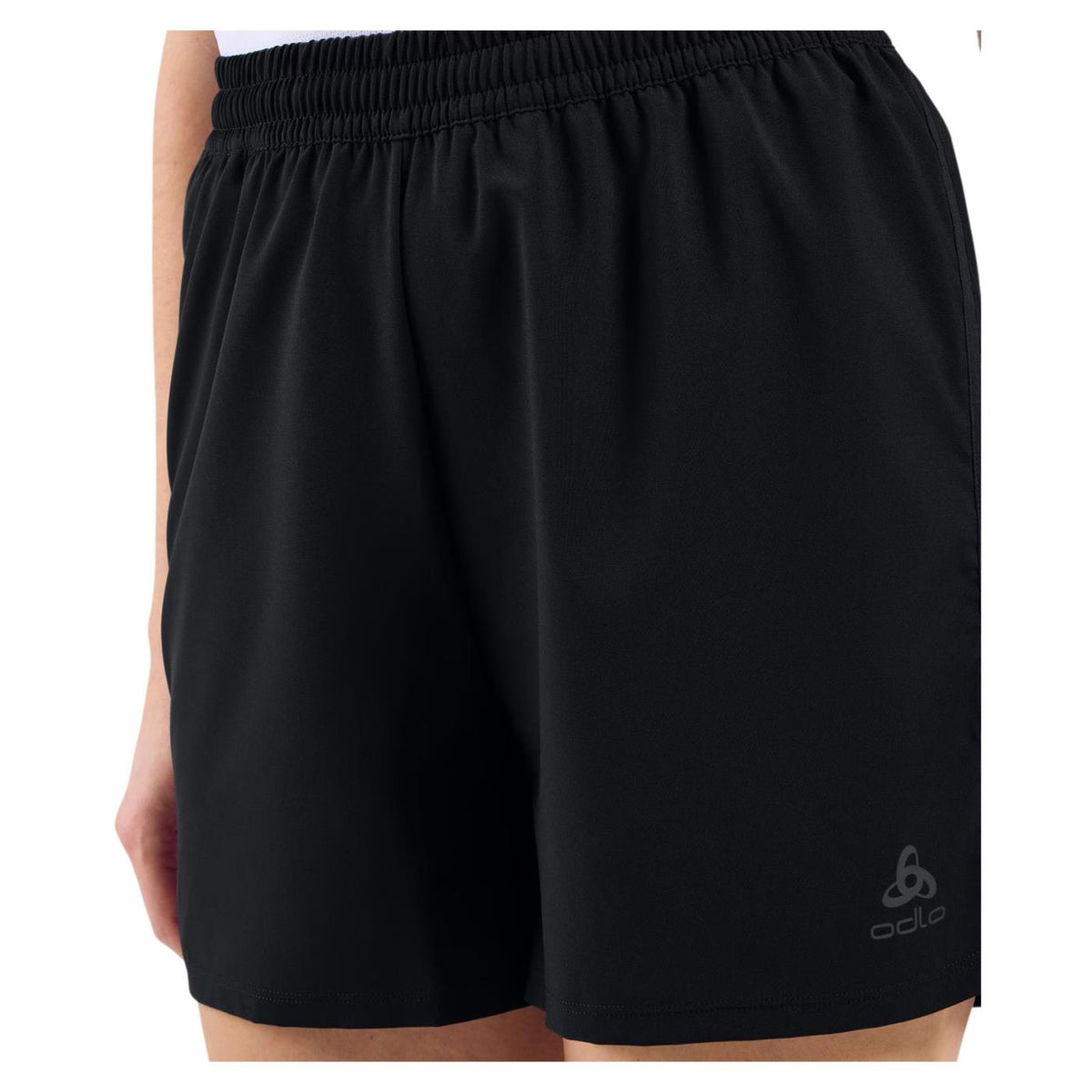 ODLO W ESSENTIAL 4 INCH SHORT - seconda immagine