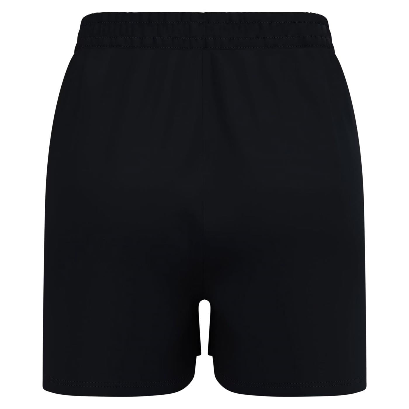 ODLO W ESSENTIAL 4 INCH SHORT - C1-nero - vista 4