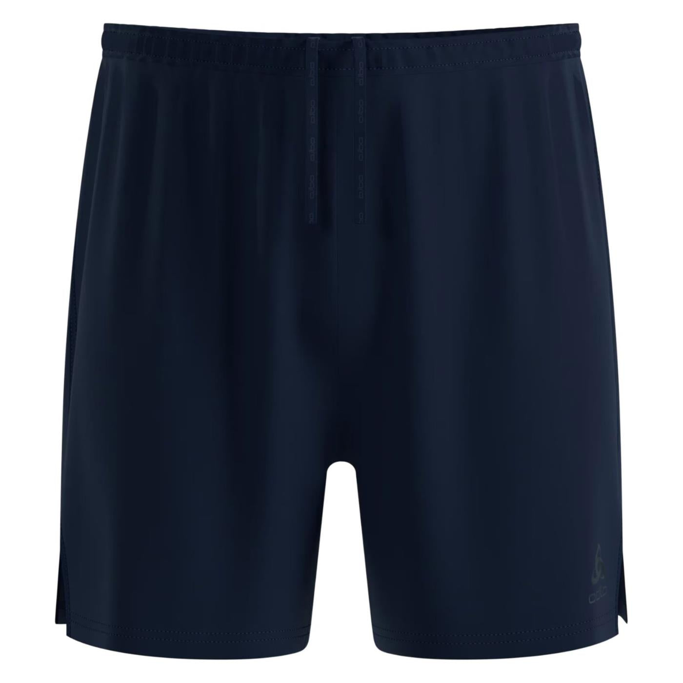 ODLO ESSENTIAL 6 INCH SHORT - C1-blu - vista 3