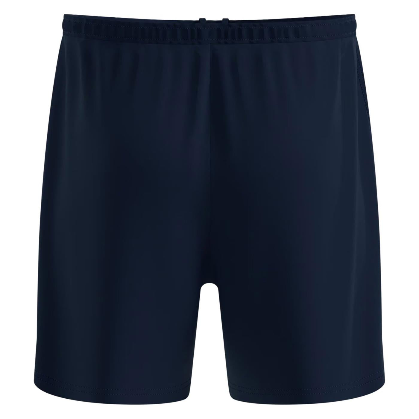 ODLO ESSENTIAL 6 INCH SHORT - C1-blu - vista 4