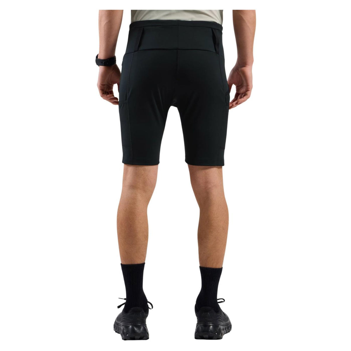 ODLO X-ALP TRAIL CARGO SHORT - seconda immagine