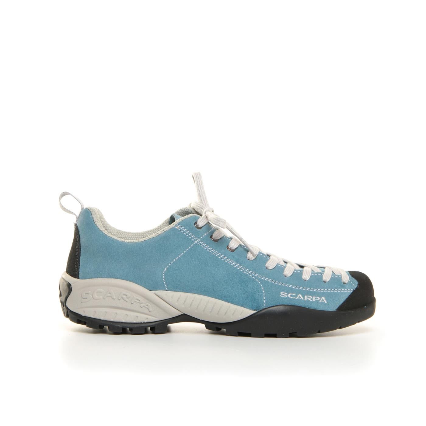 Scarpa MOJO UNISEX - Scarpa da hiking - burnt/marrone - Zalando Scarpa MOJO UNISEX - Scarpa da hiking - burnt/marrone - Zalando