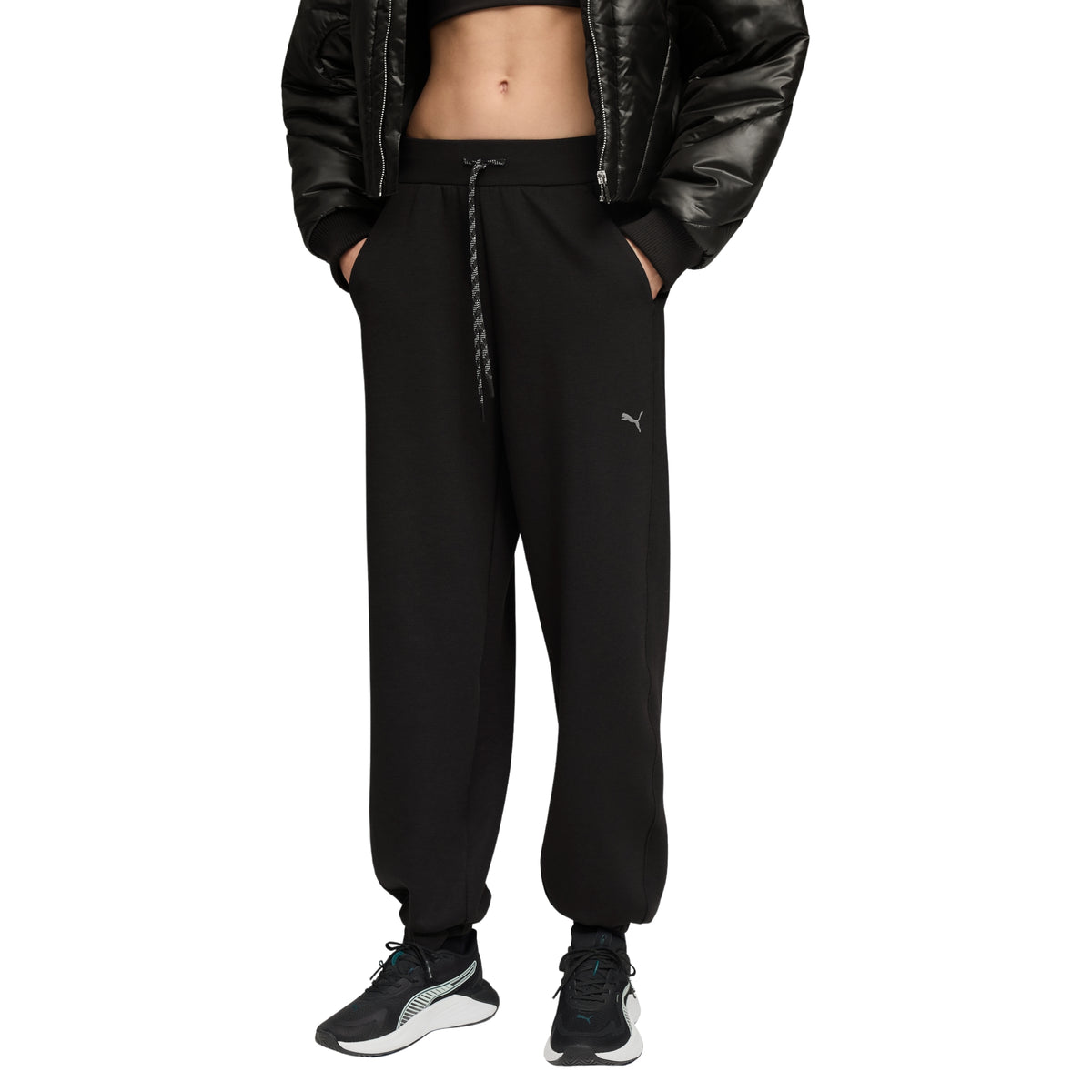 PUMA CLOUDSPUN JOGGER WOMAN