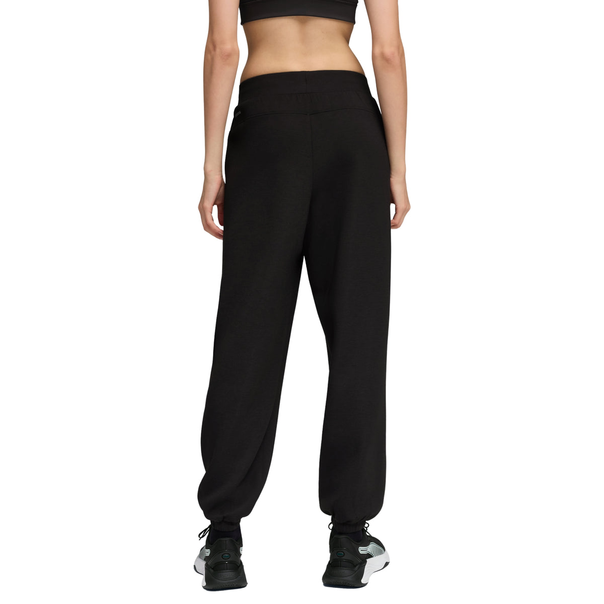 PUMA CLOUDSPUN JOGGER WOMAN - seconda immagine