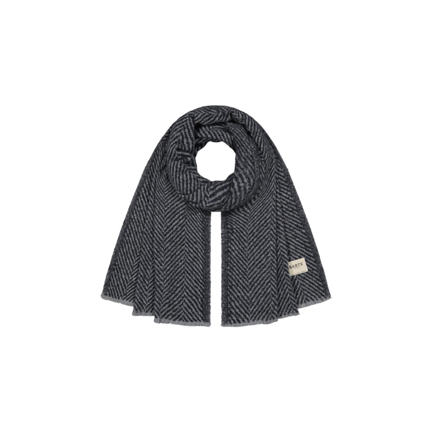 BARTS SOHOHO SCARF