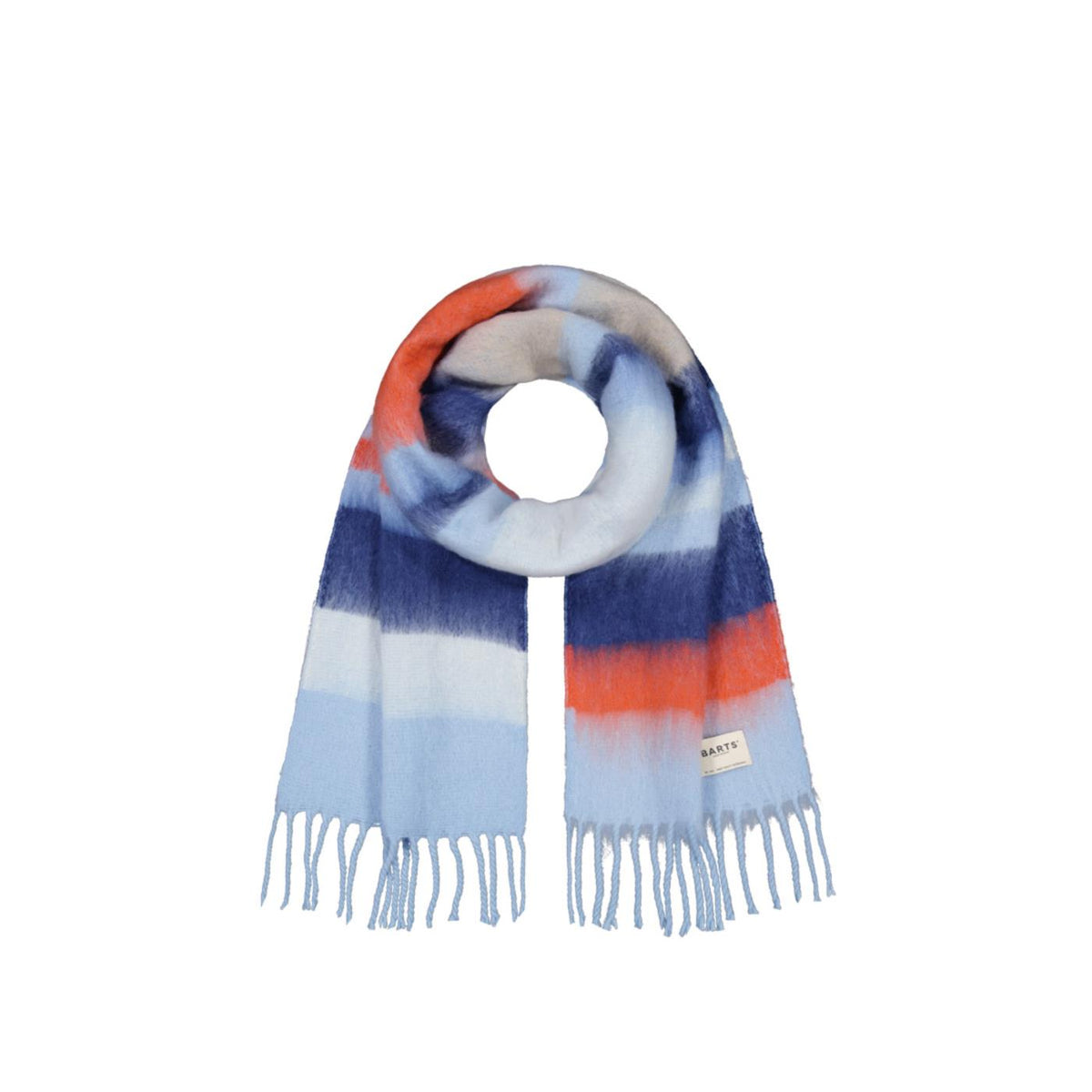 BARTS ELUZABETH SCARF