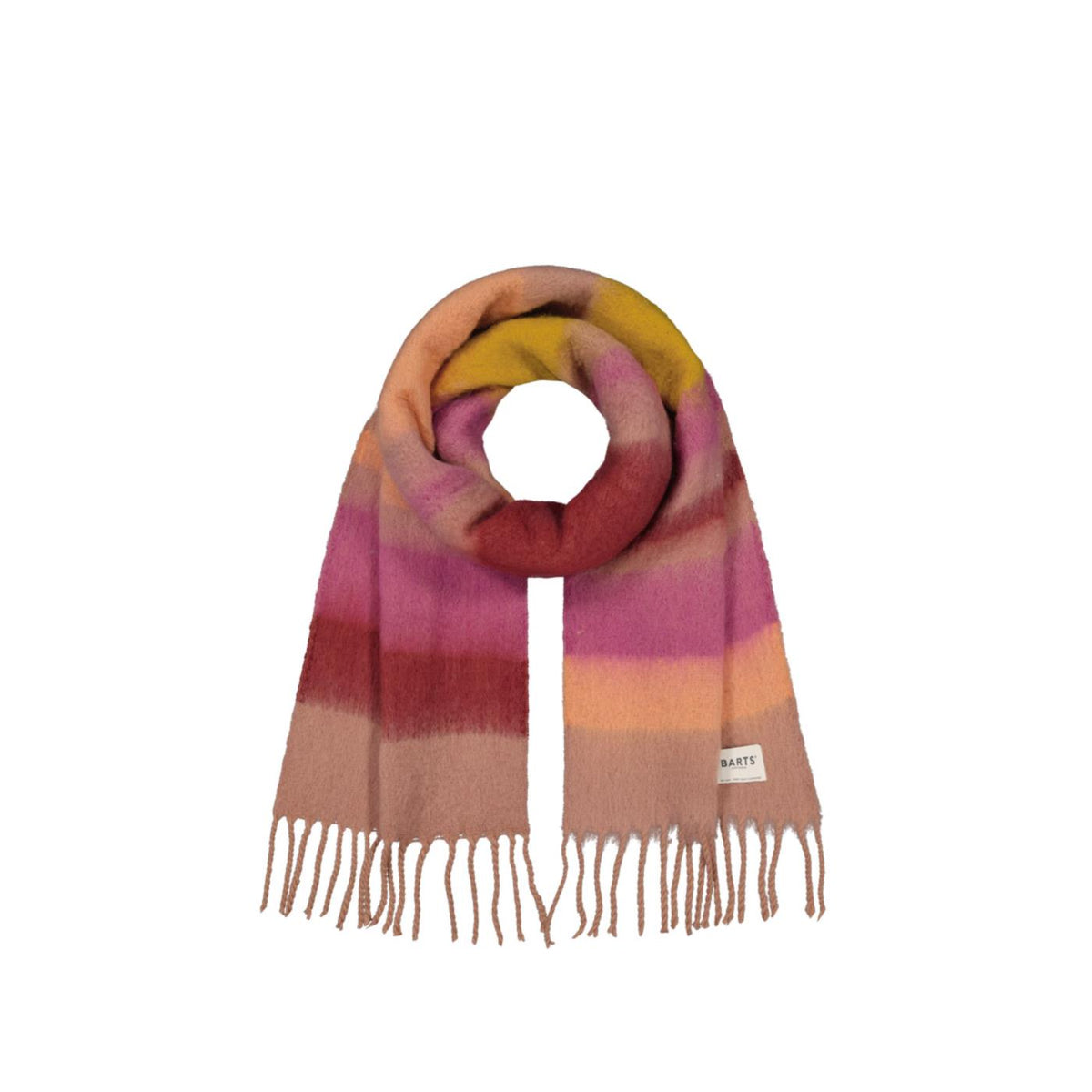 BARTS ELUZABETH SCARF
