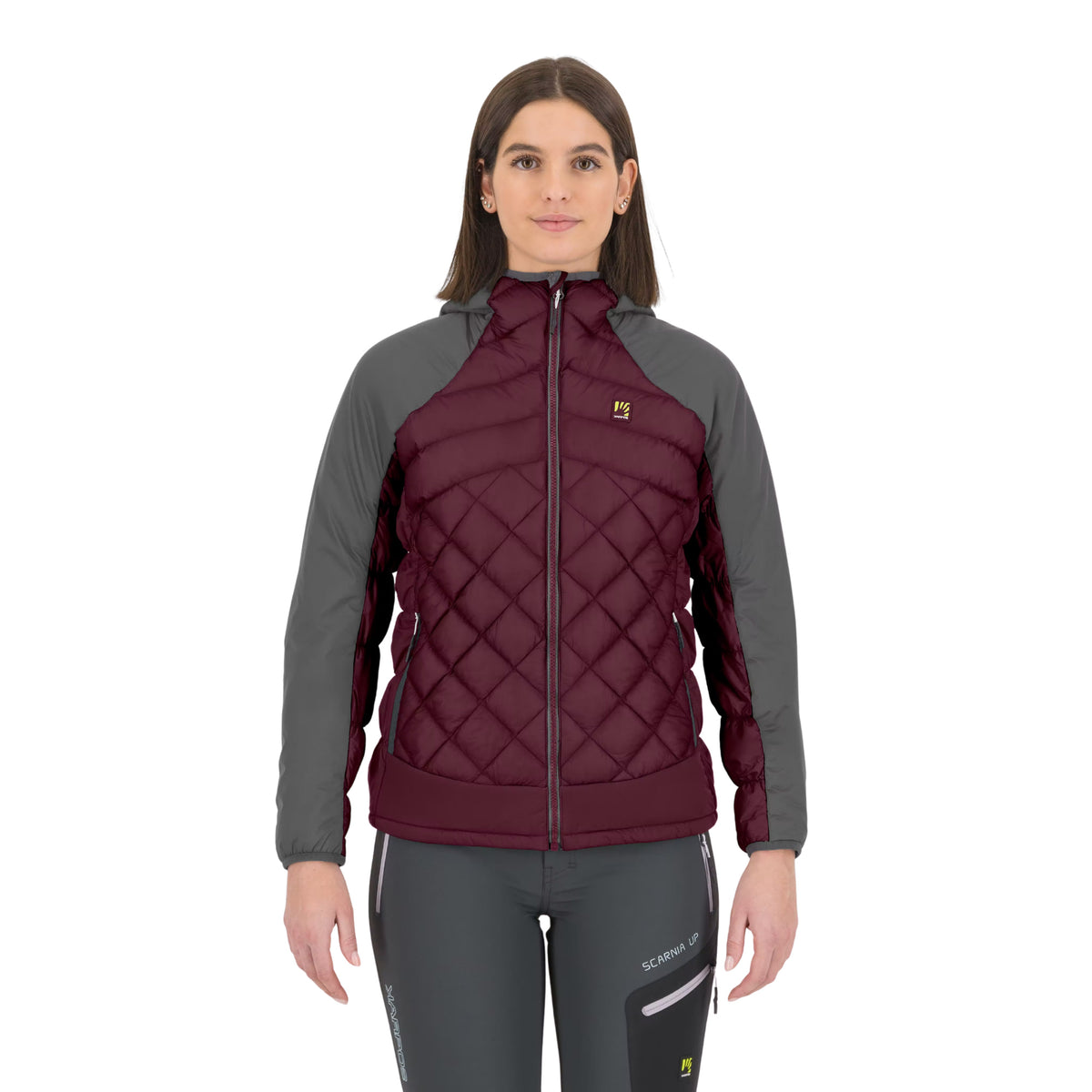 KARPOS LASTEI ACTIVE PLUS W JKT