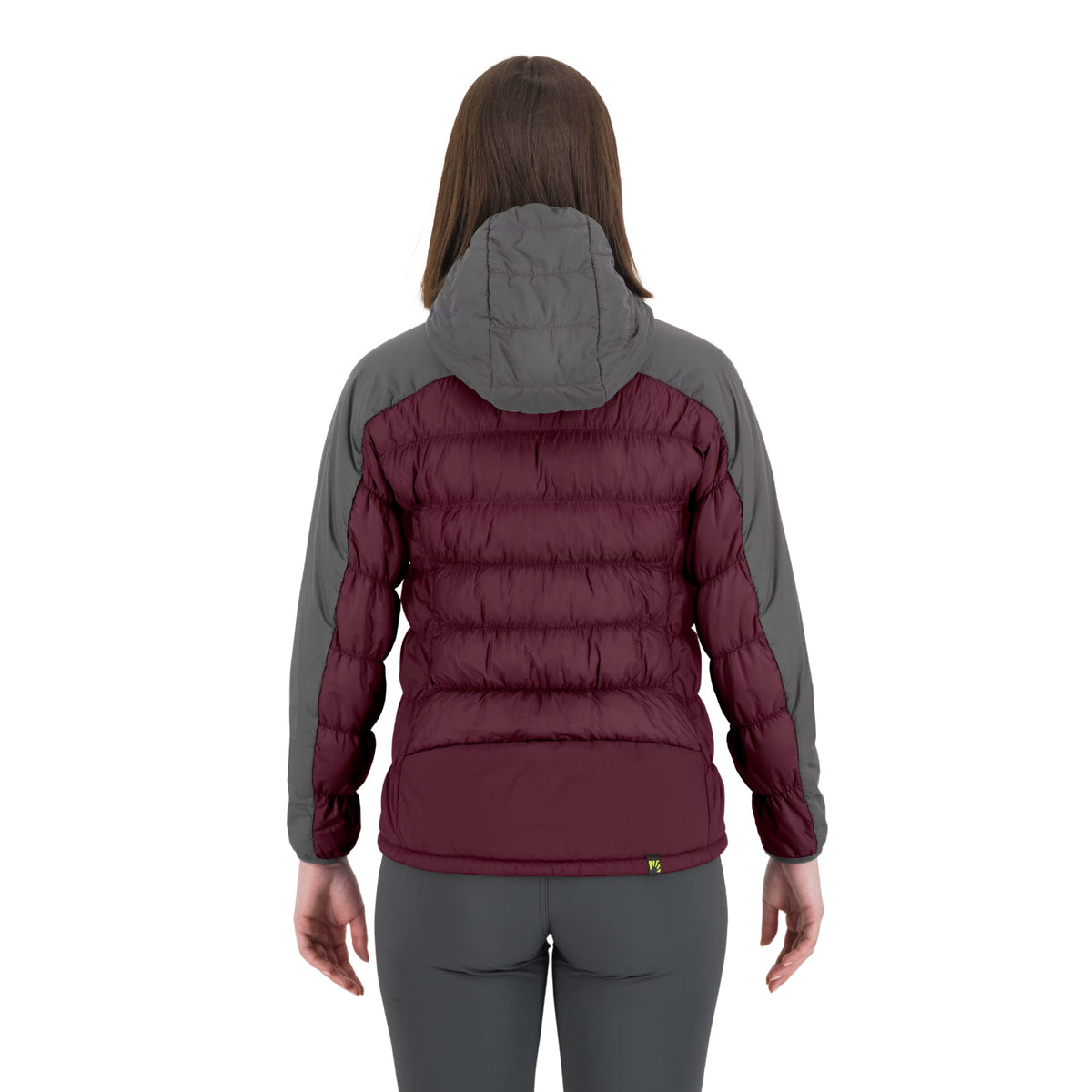 KARPOS LASTEI ACTIVE PLUS W JKT - seconda immagine