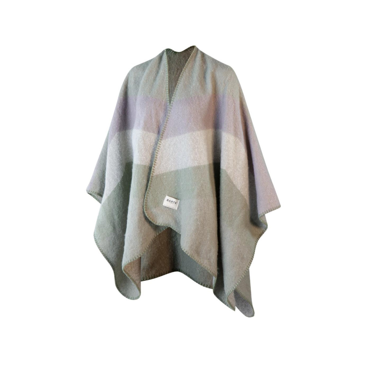 BARTS ROSEMURY PONCHO
