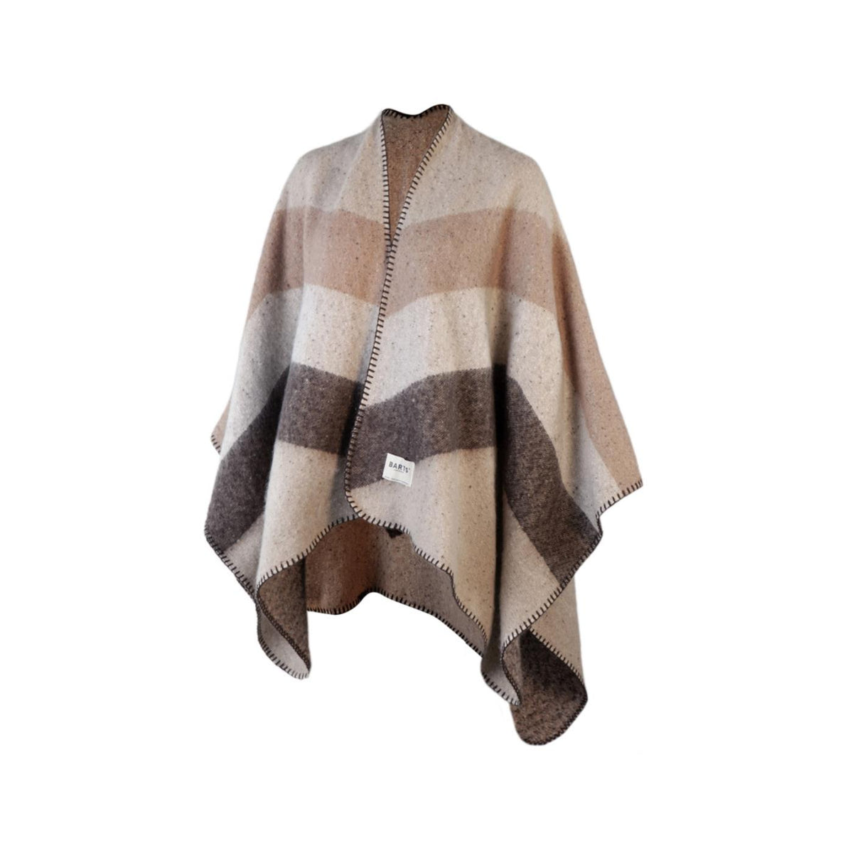 BARTS ROSEMURY PONCHO