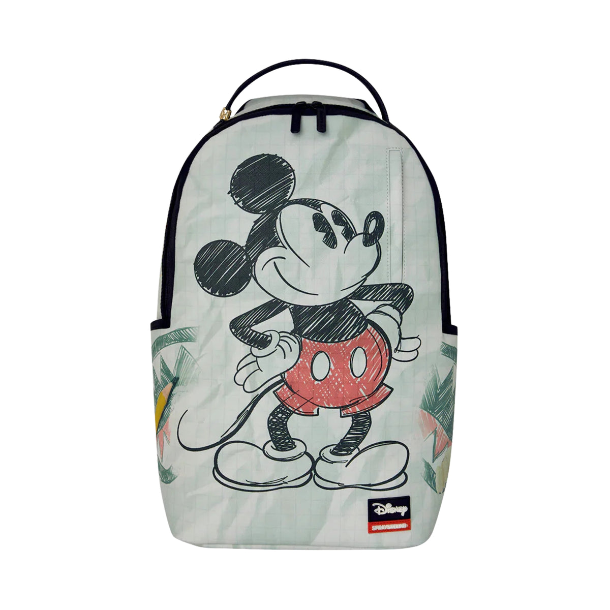 SPRAYGROUND DISNEY OLD SCHOOL MICKEY