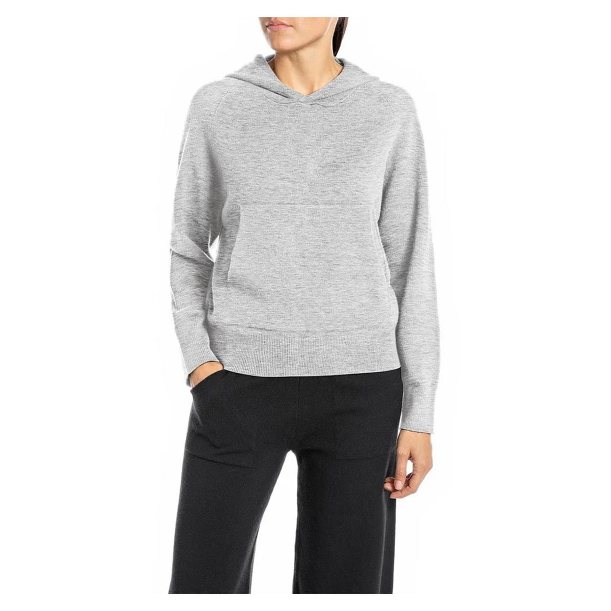 REPLAY WOMEN'S SWEATER