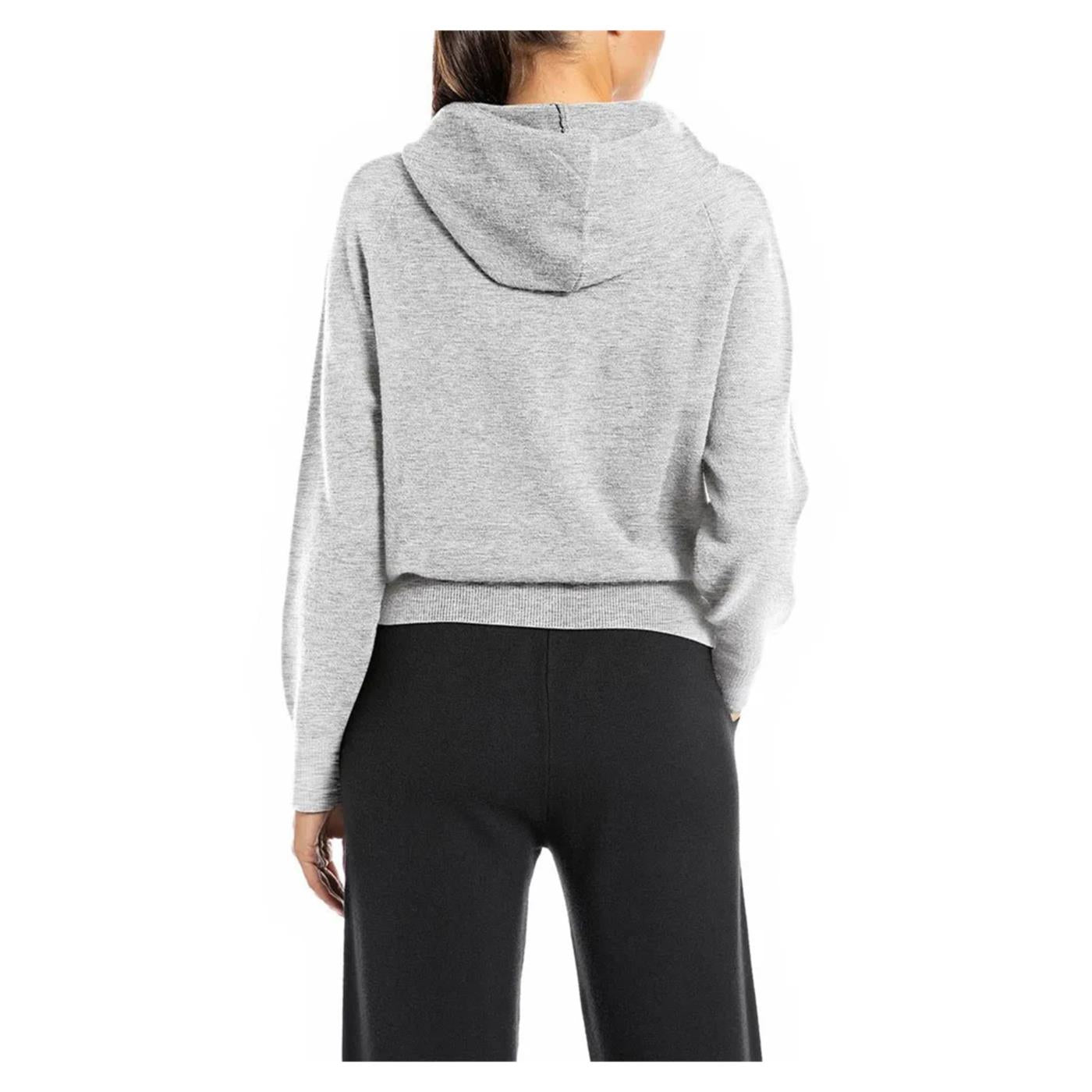 REPLAY MAGLIONE DONNA