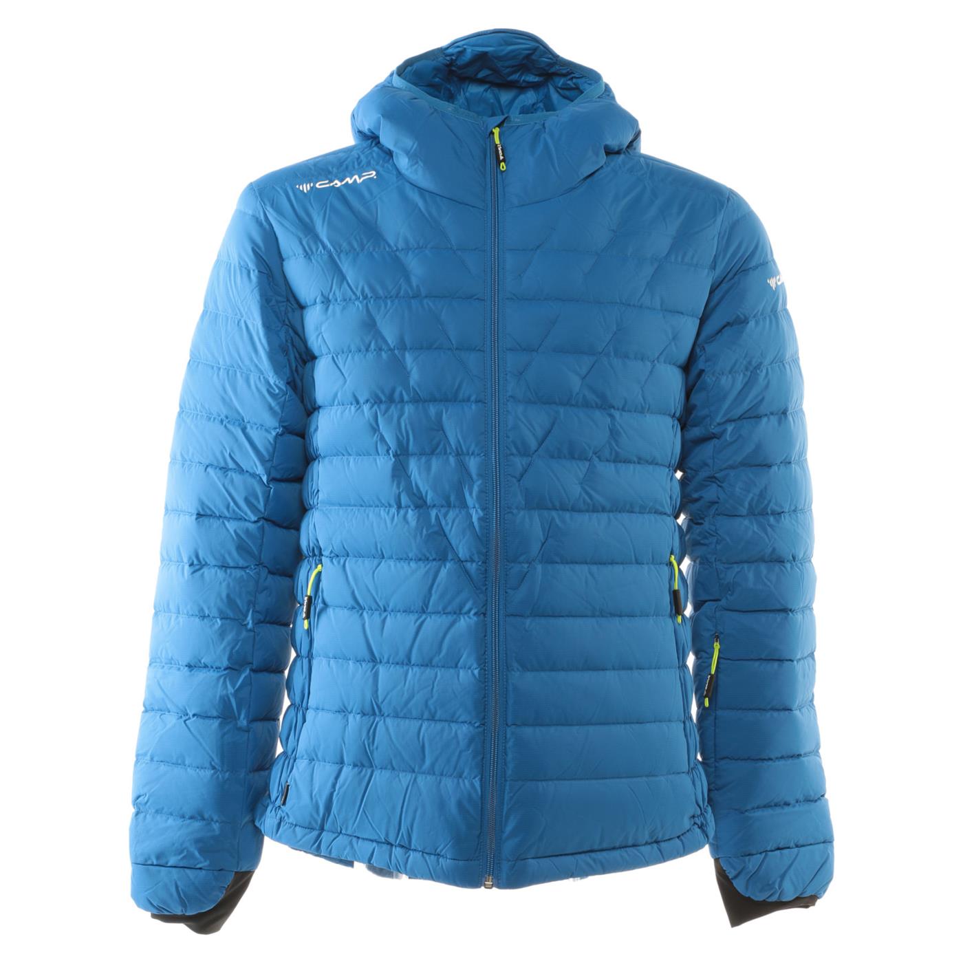 CAMP NIVIX LIGHT JACKET