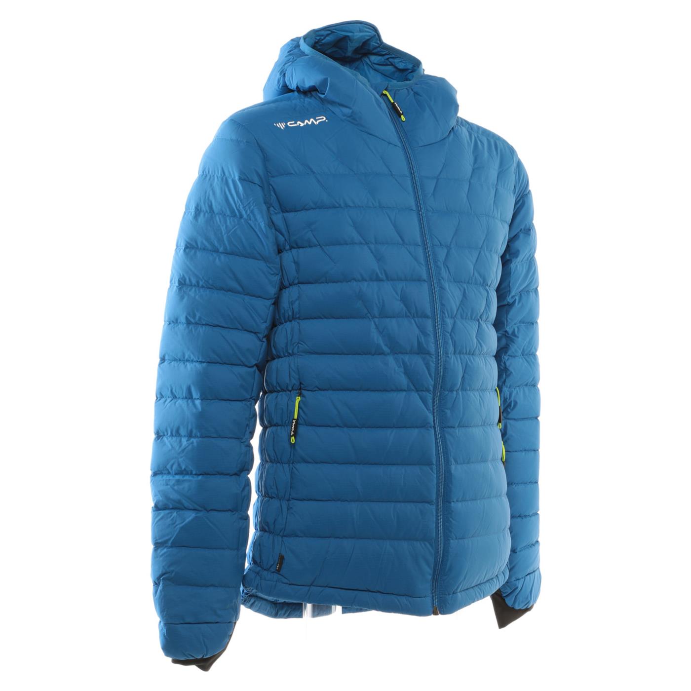 CAMP NIVIX LIGHT JACKET