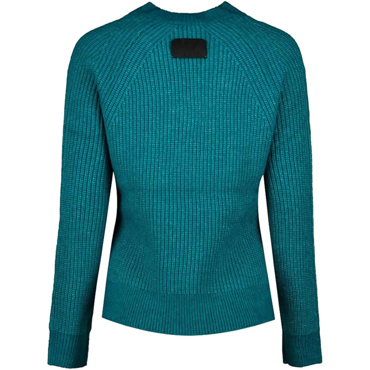 REPLAY WOMEN'S V-NECK SWEATER - seconda immagine