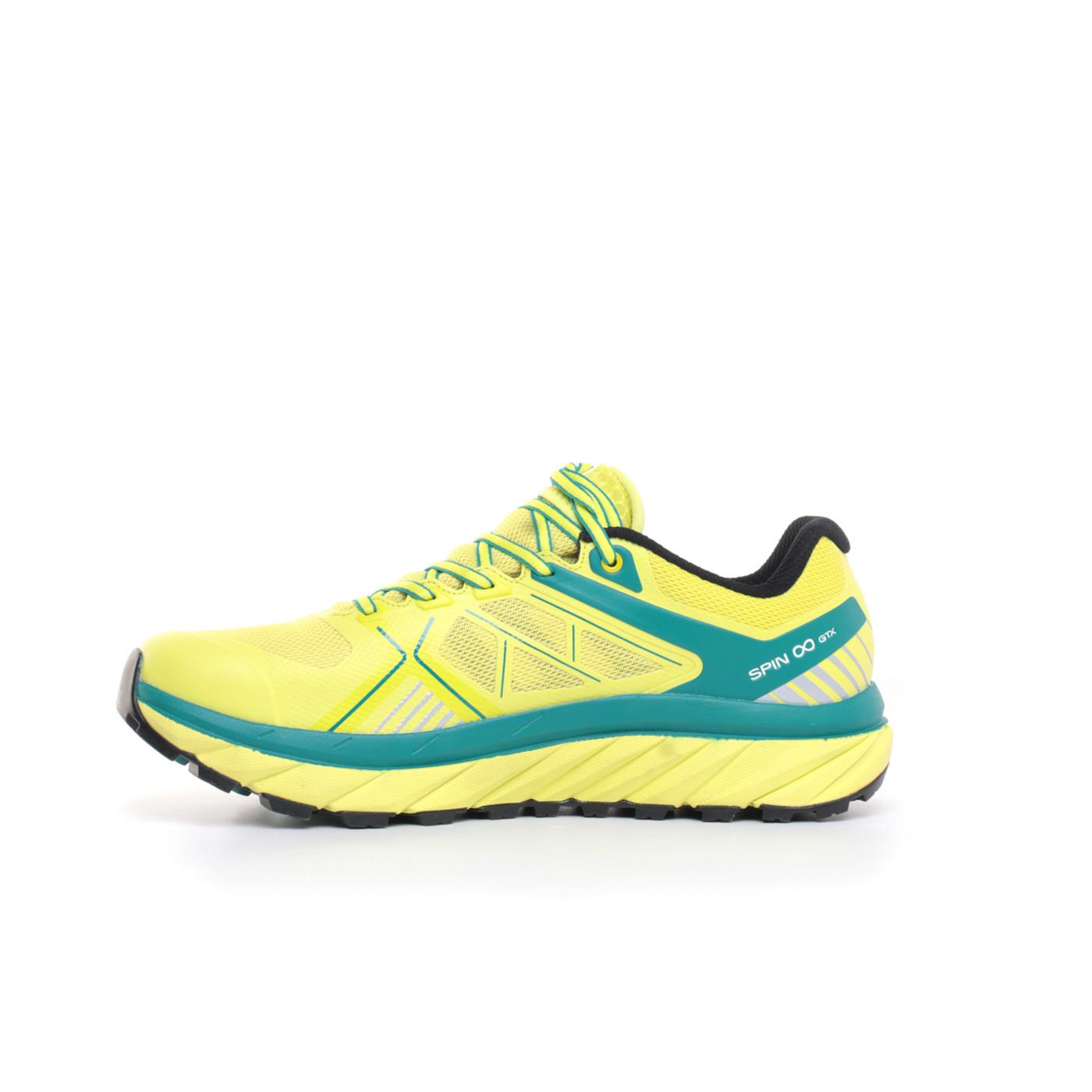 SCARPA SPIN INFINITY GTX