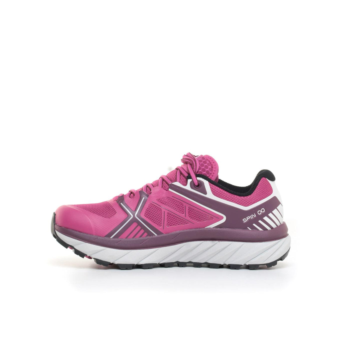SPIN INFINITY WOMAN SHOE - seconda immagine