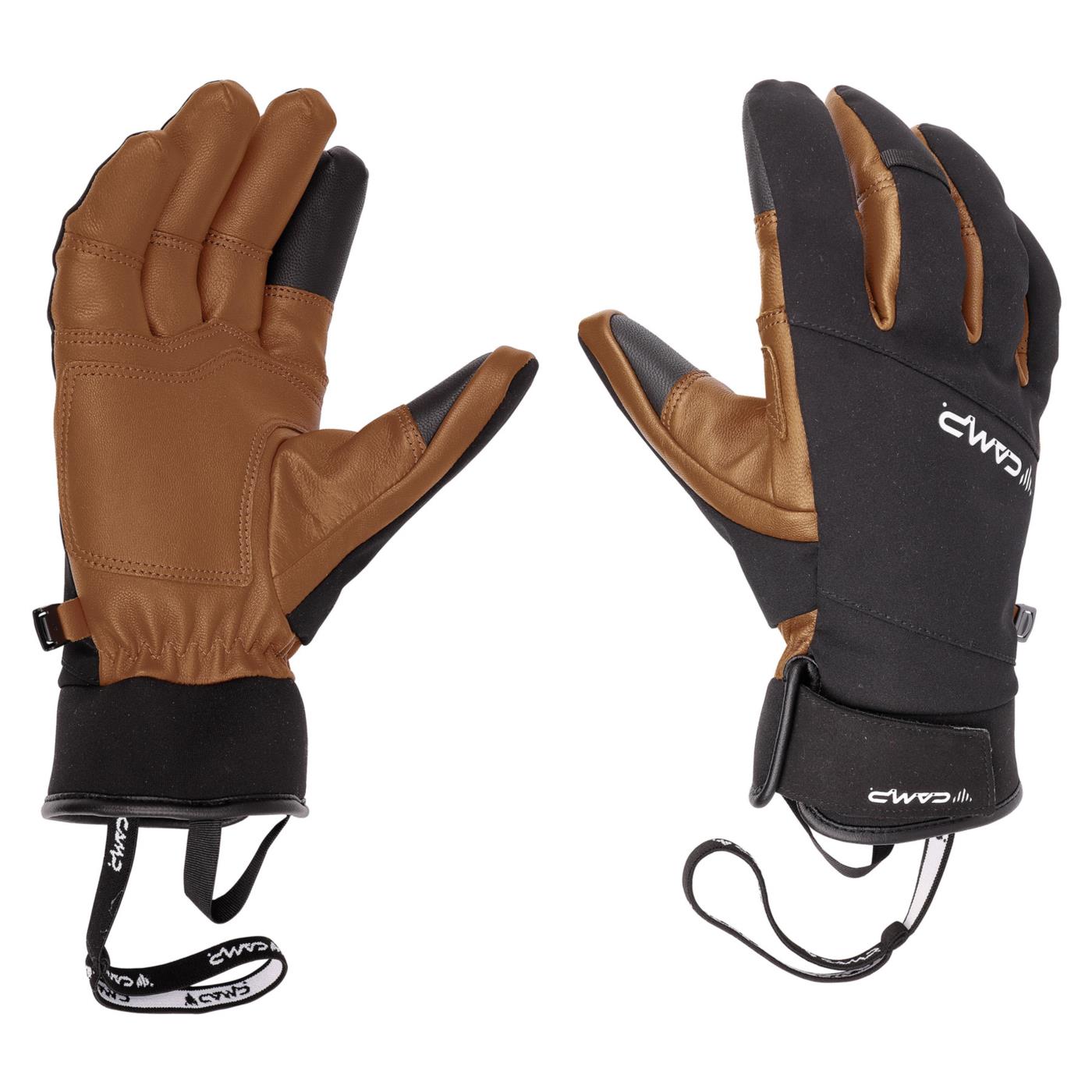 CAMP G HOT WOOL