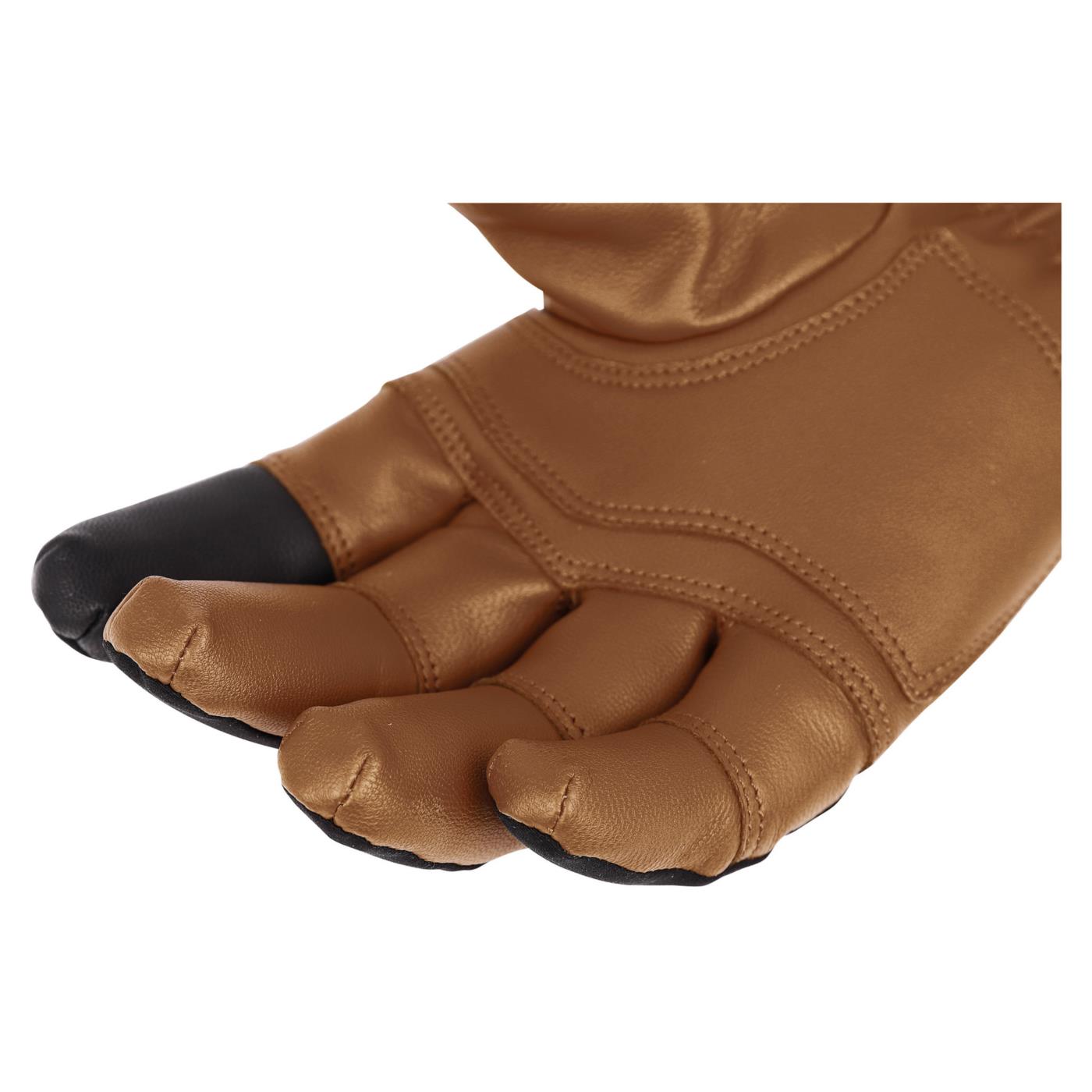 CAMP G HOT WOOL