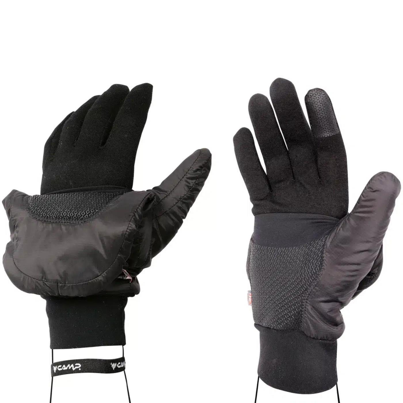 CAMP AIR MITT EVO