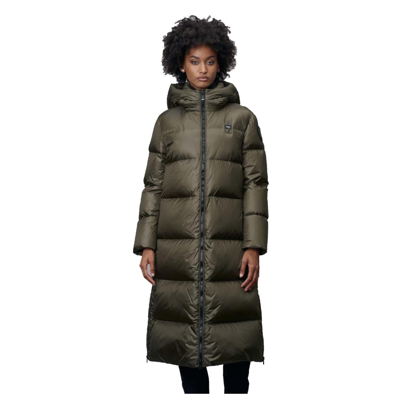 BLAUER CELIA WOMAN JACKET