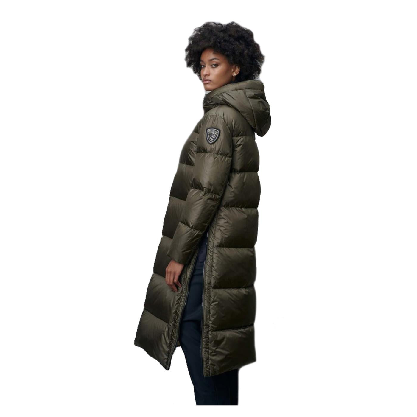 BLAUER CELIA WOMAN JACKET