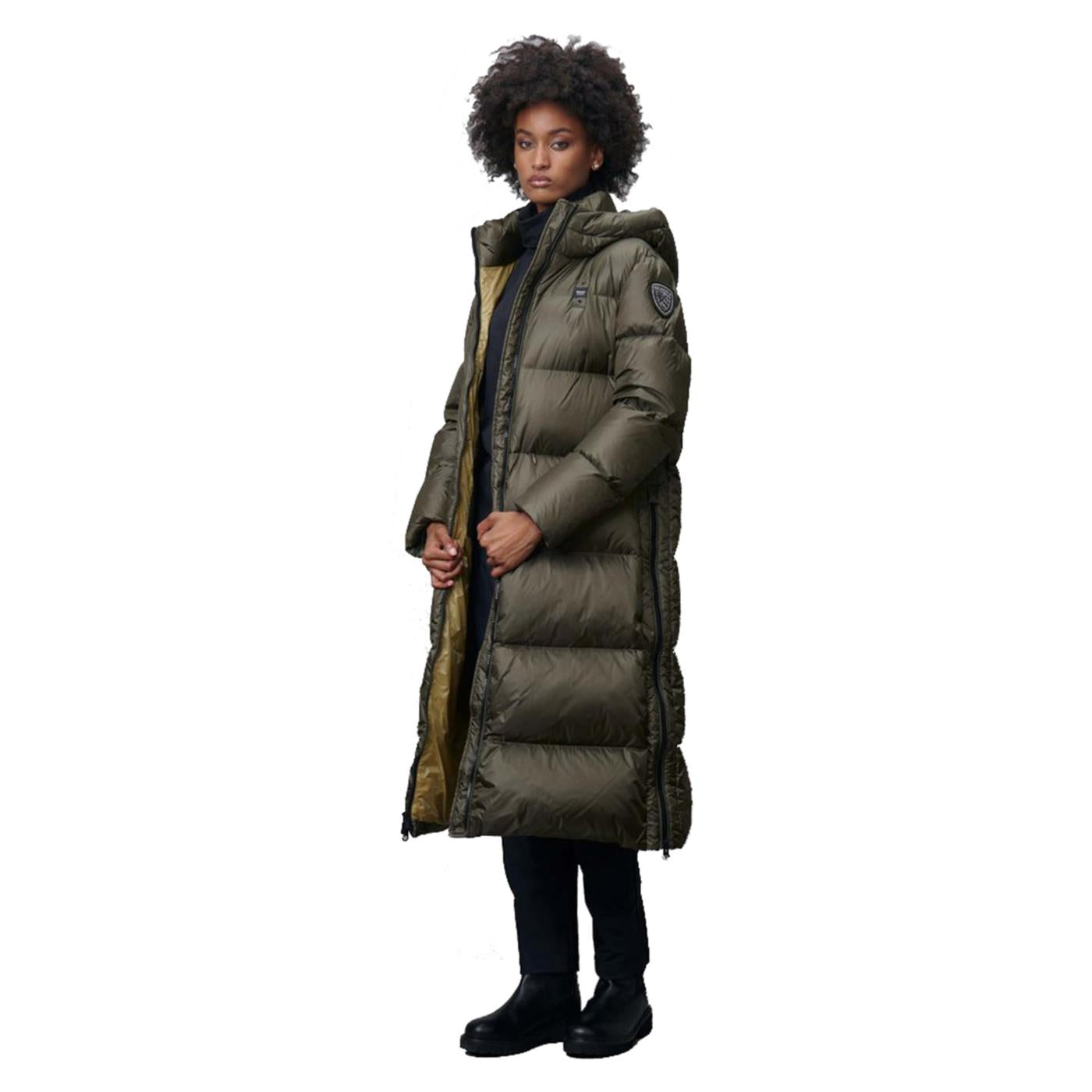 BLAUER CELIA WOMAN JACKET