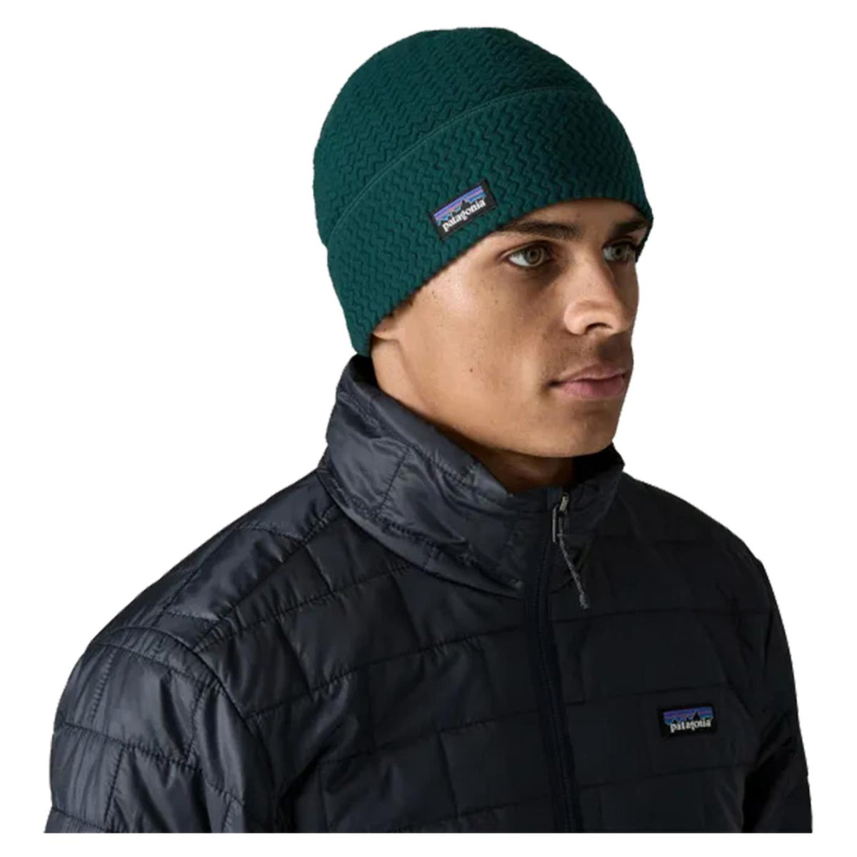 PATAGONIA R1 AIR BEANIE - seconda immagine