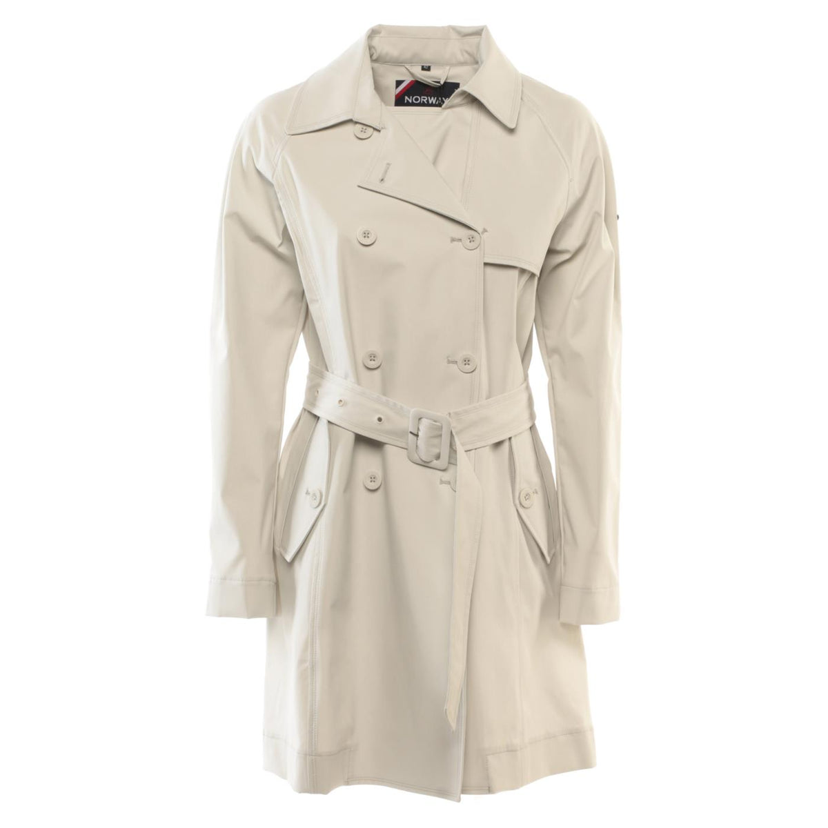 NORWAY RACHEL TRENCH