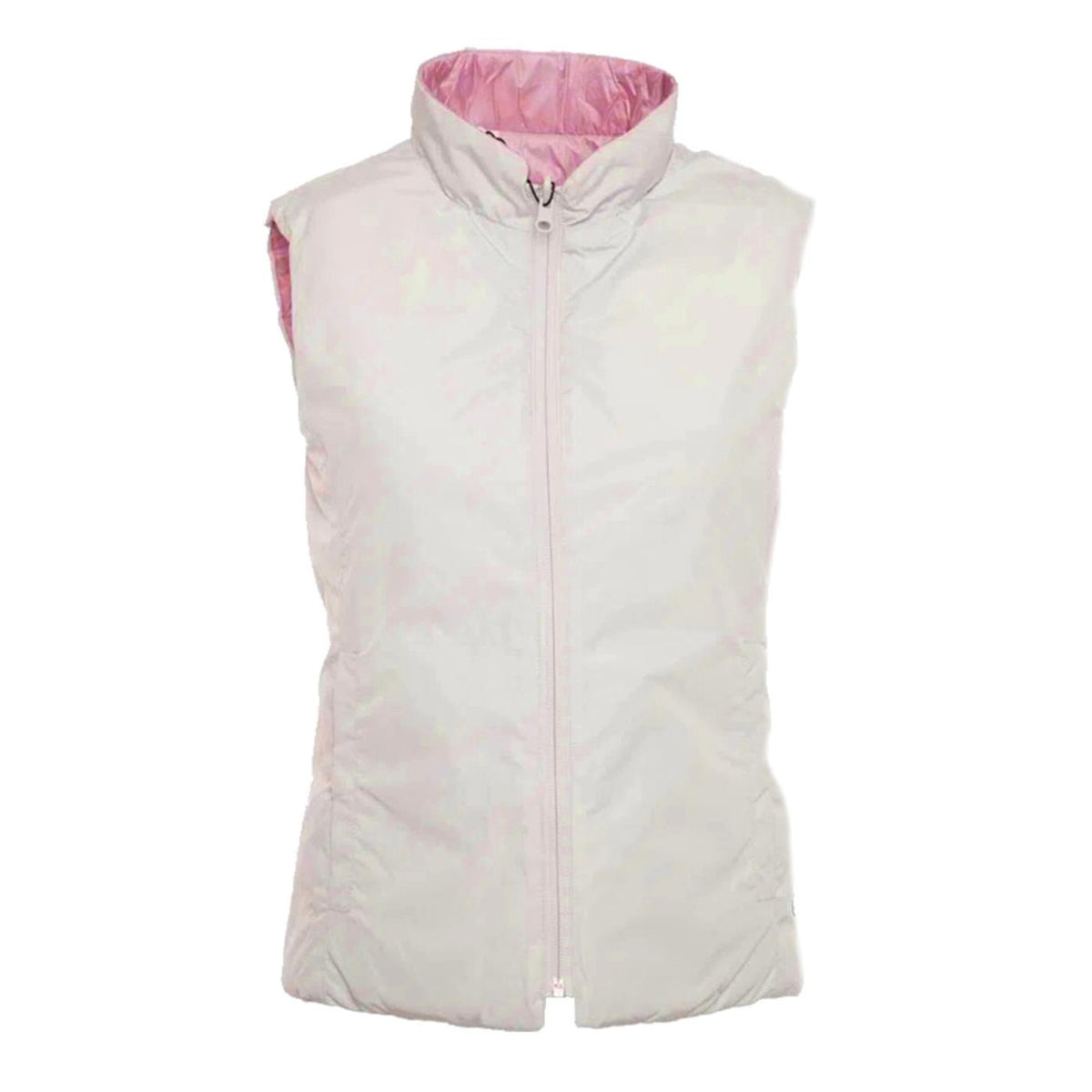 NORWAY MARGARET REVERSIBLE VEST