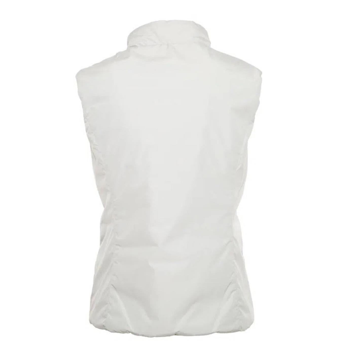 NORWAY MARGARET REVERSIBLE VEST