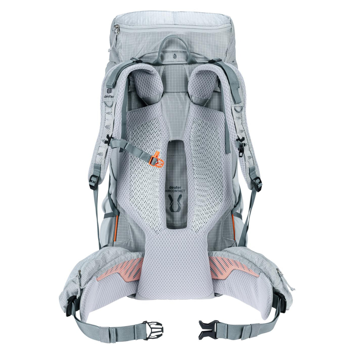 DEUTER AIRCONTACT ULTRA 35+5L SL - seconda immagine