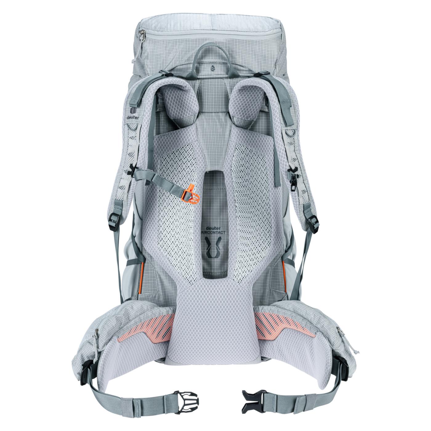 DEUTER AIRCONTACT ULTRA 35+5L SL