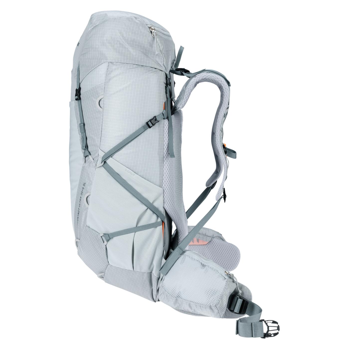 DEUTER AIRCONTACT ULTRA 35+5L SL