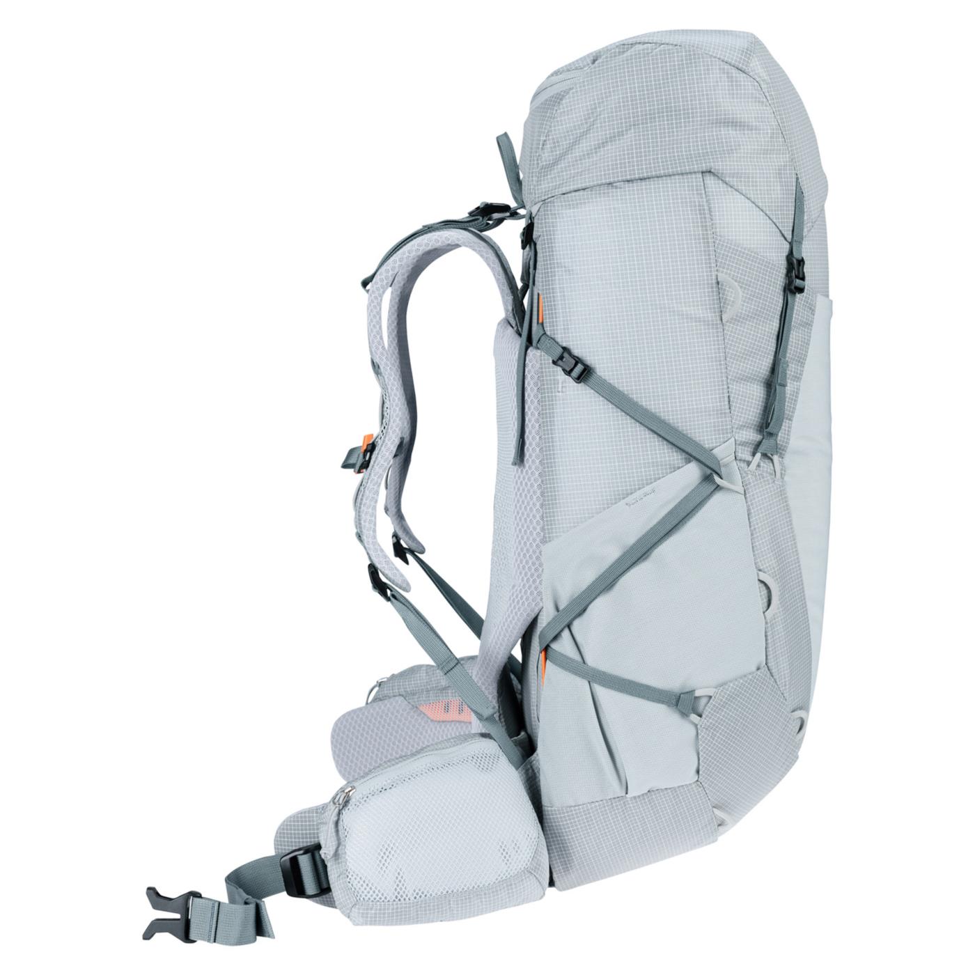 DEUTER AIRCONTACT ULTRA 35+5L SL