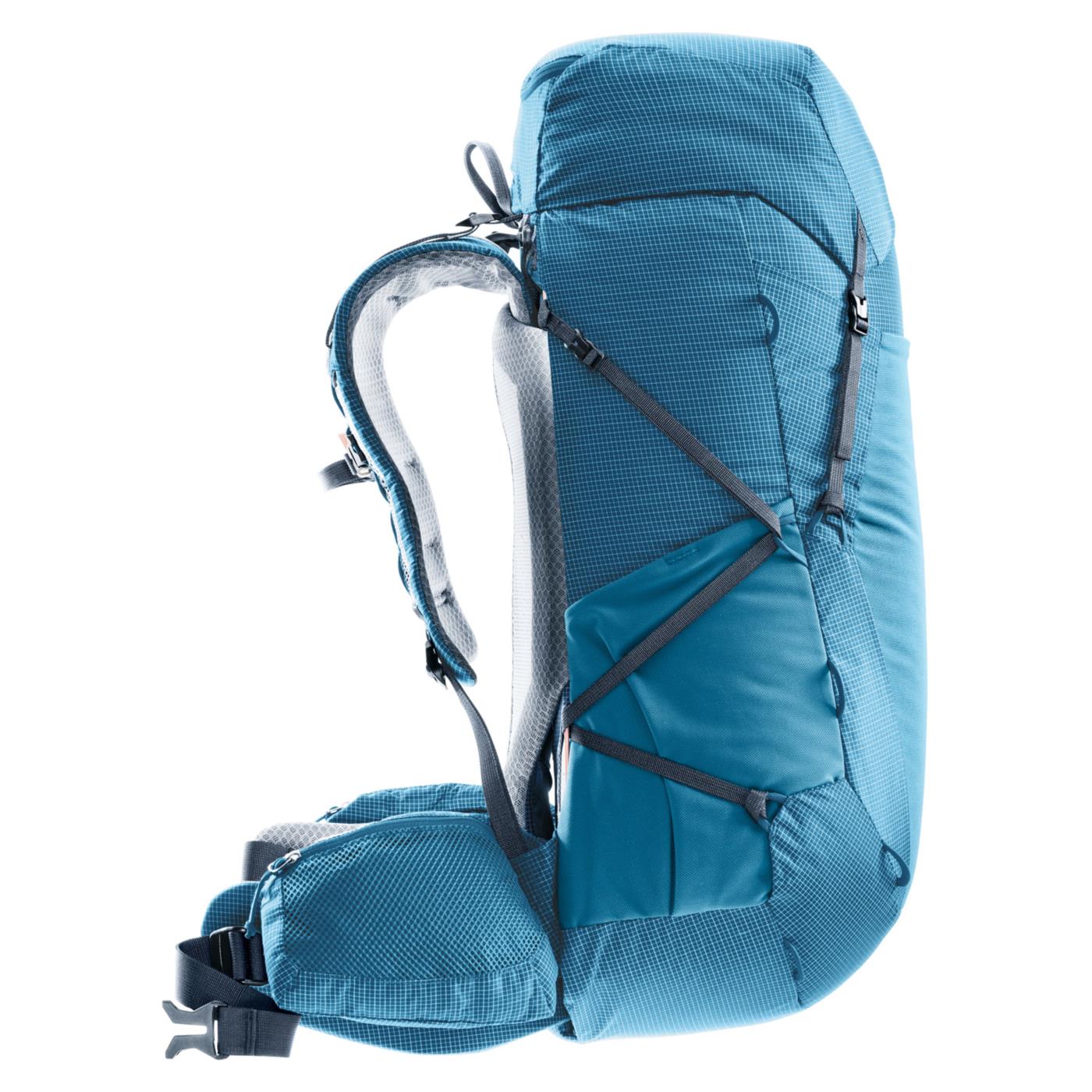 DEUTER AIRCONTACT ULTRA 40+5