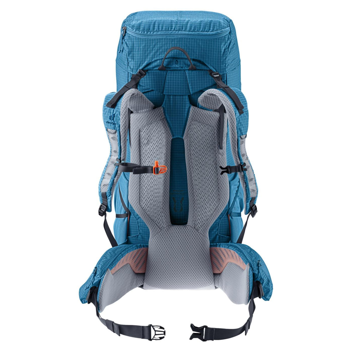 DEUTER AIRCONTACT ULTRA 50+5L - seconda immagine