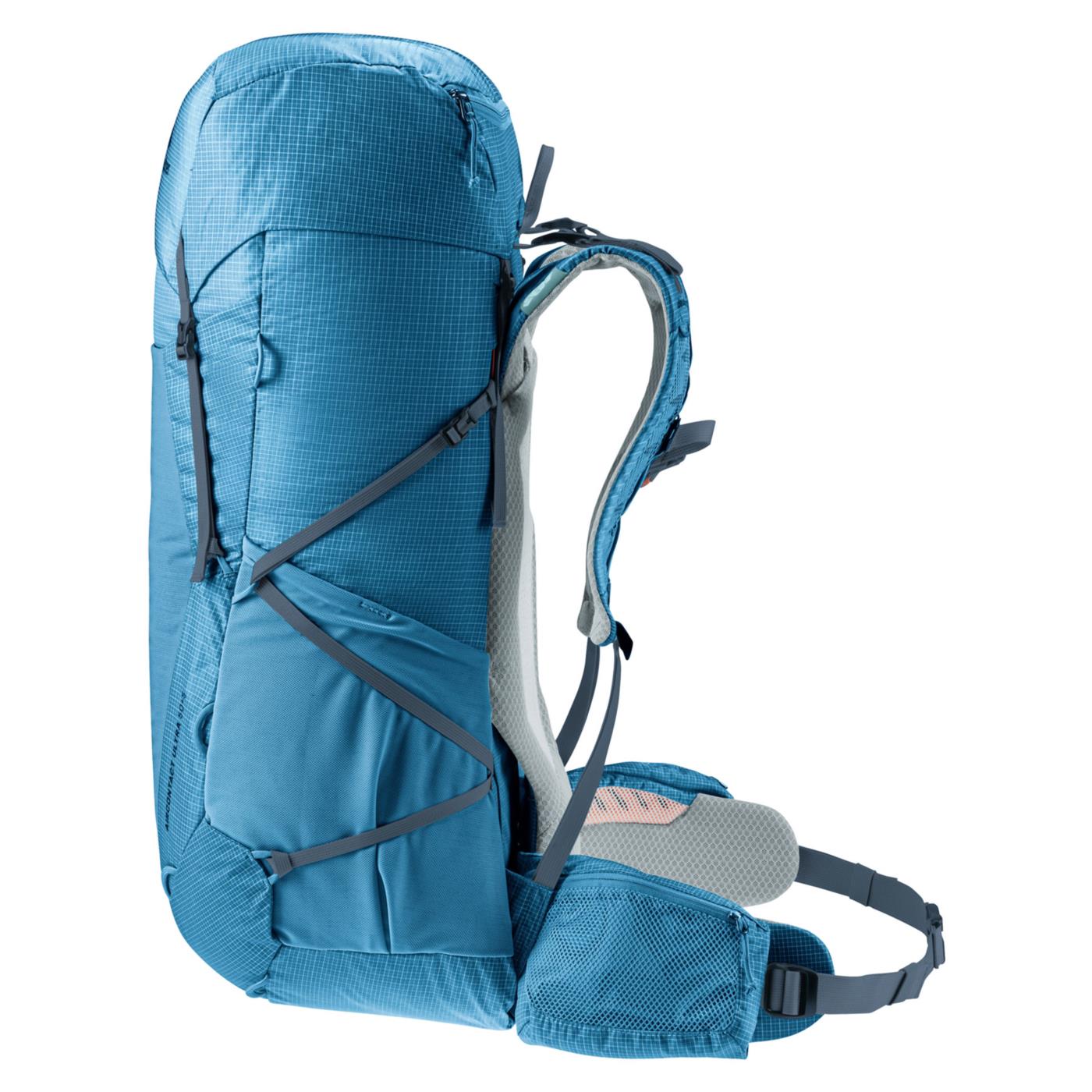 DEUTER AIRCONTACT ULTRA 50+5L