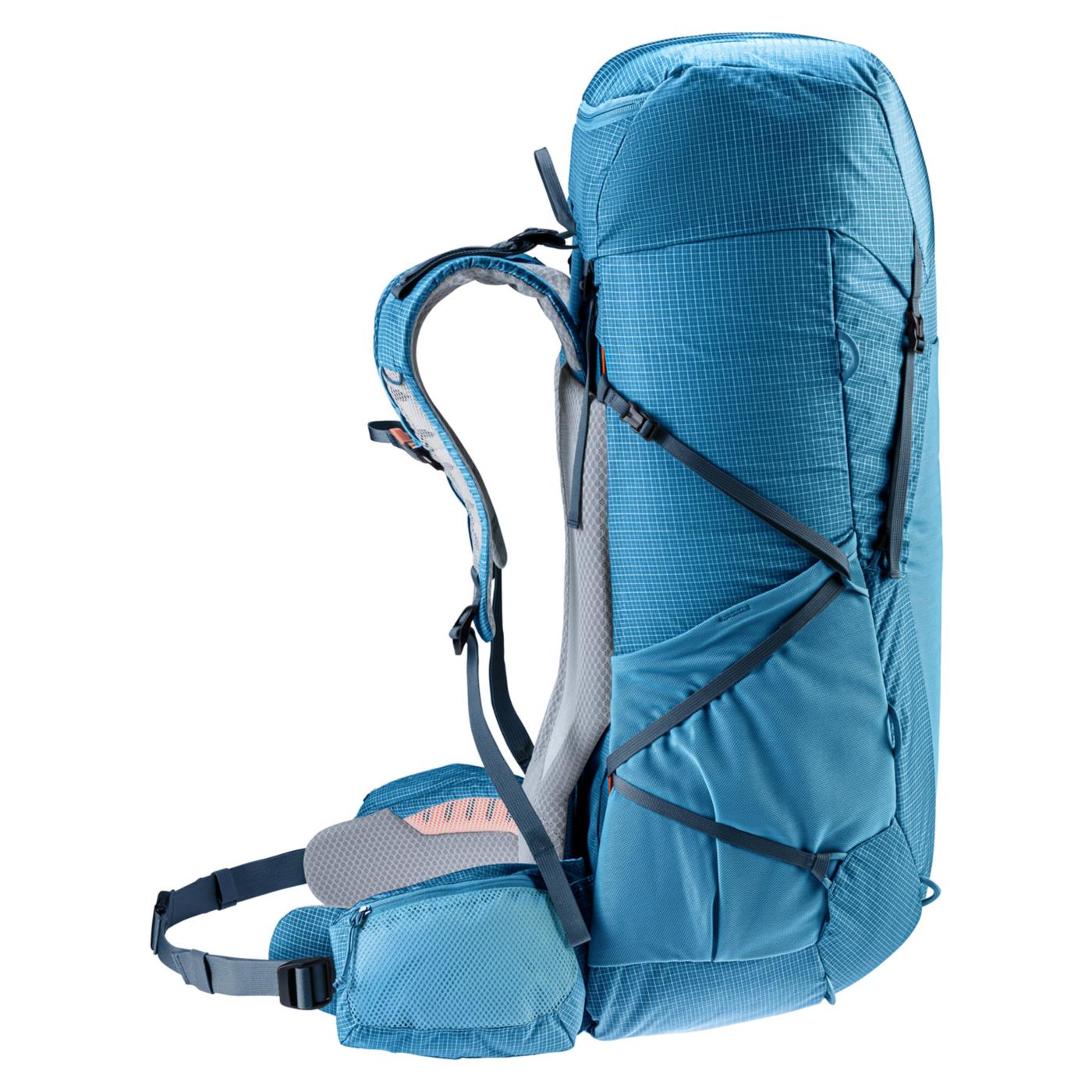 DEUTER AIRCONTACT ULTRA 50+5L