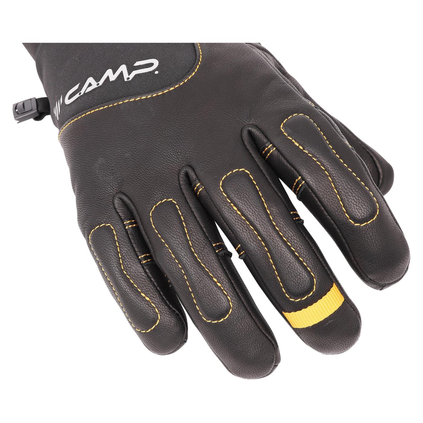 CAMP GEKO GUIDE - seconda immagine