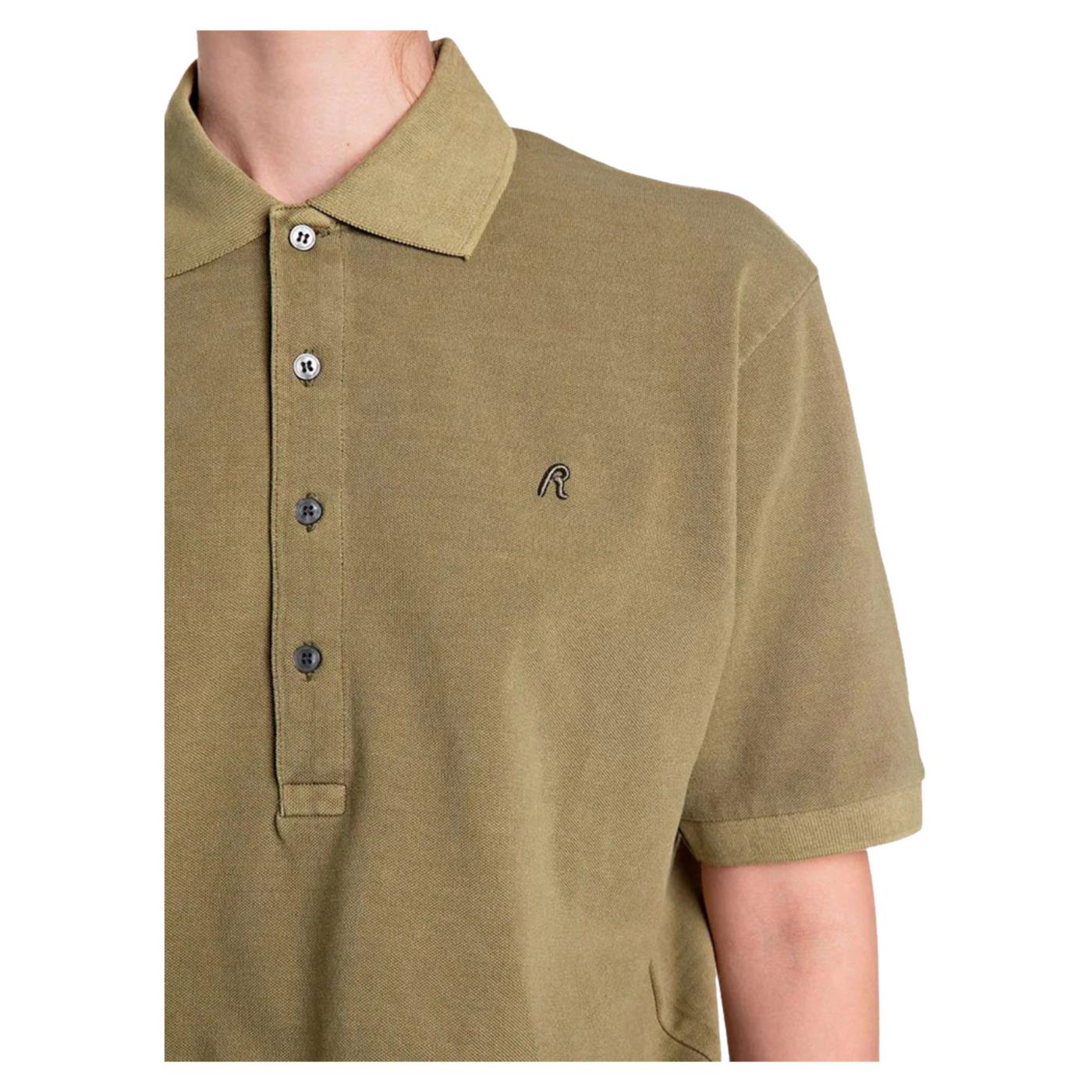 REPLAY POLO DONNA