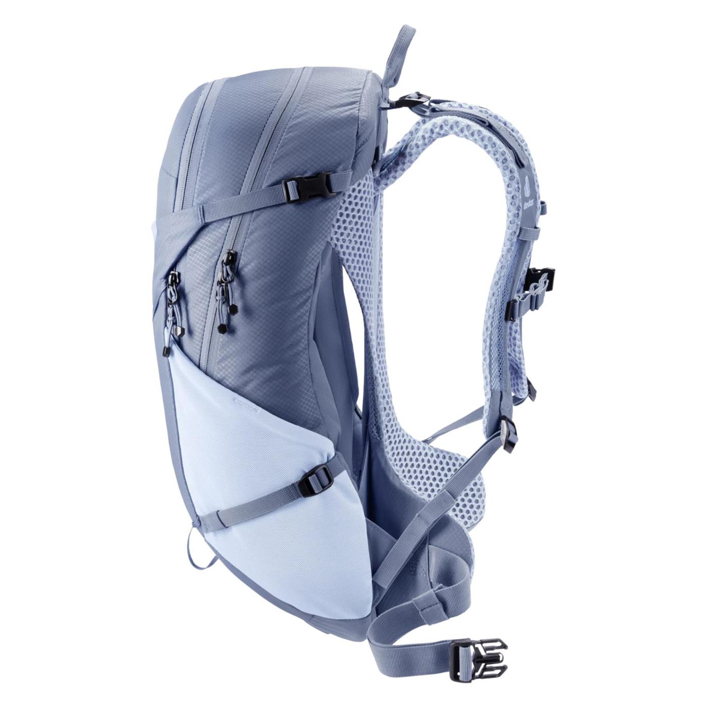 DEUTER FUTURA 21 SL - Azzurro - vista 5