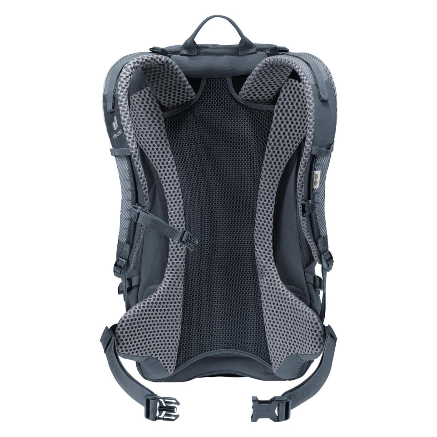 DEUTER FUTURA 23 - Nero - vista 7