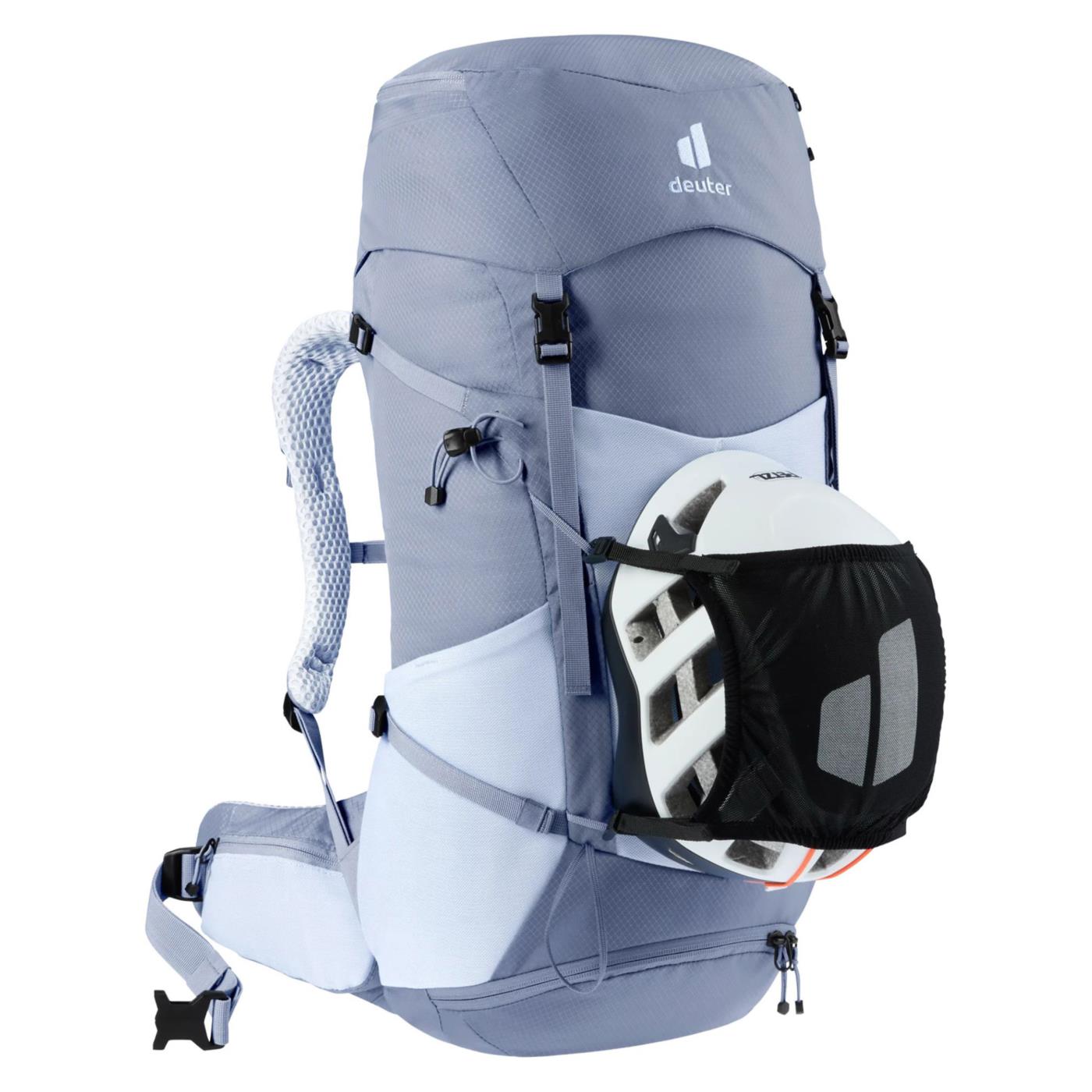 DEUTER FUTURA 30 SL - Azzurro - vista 3
