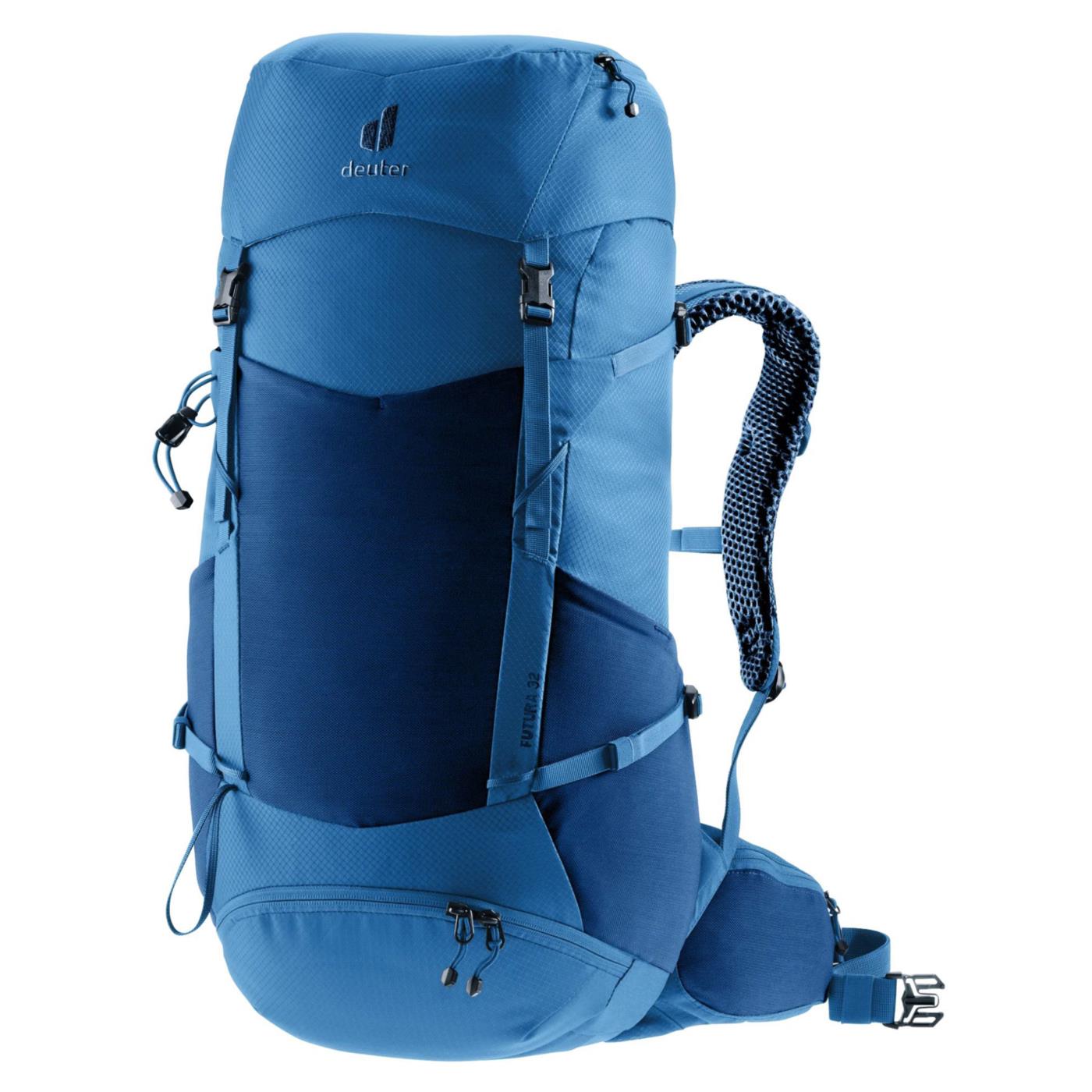 DEUTER FUTURA 32 - Azzurro - immagine principale