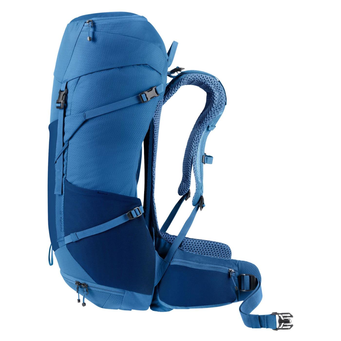 DEUTER FUTURA 32 - Azzurro - vista 3
