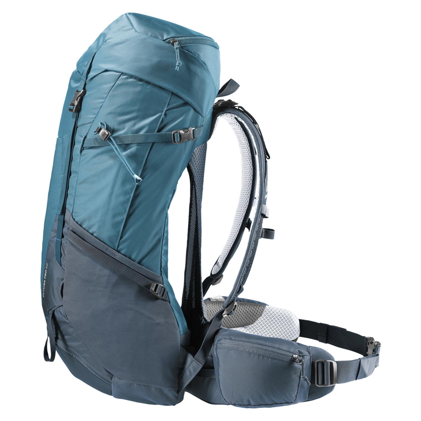 DEUTER FUTURA PRO 40